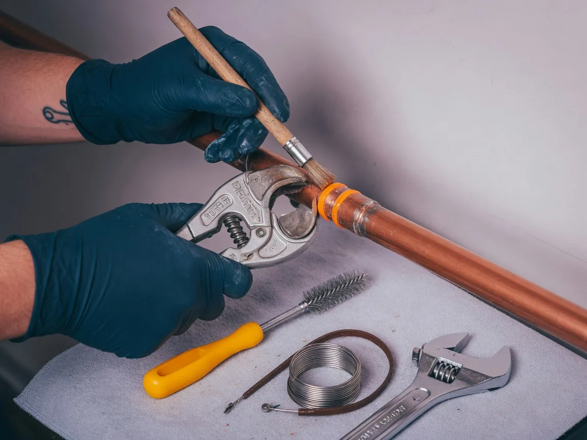 Why choose Sump Pump Repair in Mcgee, MO